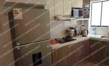 VENTA DEPARTAMENTO ESTRENO URB. SALAMANCA - ATE