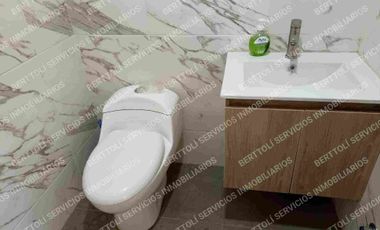 VENTA DEPARTAMENTO ESTRENO URB. SALAMANCA - ATE