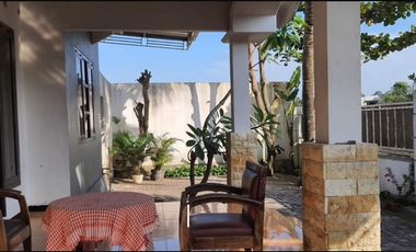 TURUN HARGA RUMAH NYAMAN FULL FURNISHED DISEWAKAN DI GEDOG BLITAR – STRATEGIS & SIAP HUNI!