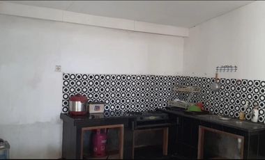 TURUN HARGA RUMAH NYAMAN FULL FURNISHED DISEWAKAN DI GEDOG BLITAR – STRATEGIS & SIAP HUNI!