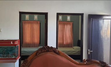 TURUN HARGA RUMAH NYAMAN FULL FURNISHED DISEWAKAN DI GEDOG BLITAR – STRATEGIS & SIAP HUNI!