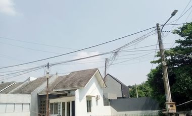 Rent a House Cibubur Country Hook Cikeas Bogor
