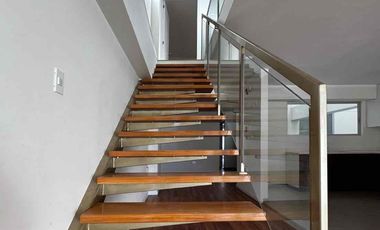 🏢 APARTAMENTO DUPLEX EN ESTRENO EN VENTA ; PISO 4to y 6to📍HUANCARO DE 📐176.80m2☎️📲📞