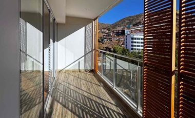 🏢 APARTAMENTO DUPLEX EN ESTRENO EN VENTA ; PISO 4to y 6to📍HUANCARO DE 📐176.80m2☎️📲📞