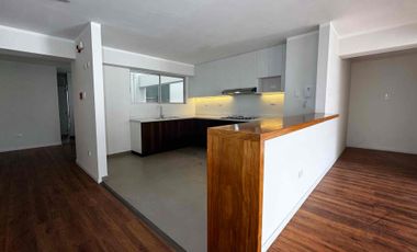 🏢 APARTAMENTO DUPLEX EN ESTRENO EN VENTA ; PISO 4to y 6to📍HUANCARO DE 📐176.80m2☎️📲📞