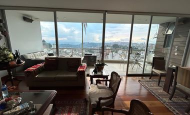 ALQUILO APARTAMENTO EN UBICACION PRIVILIGIADA EN EL SECTOR LAS CAMELIAS DE 154M2, MANIZALES