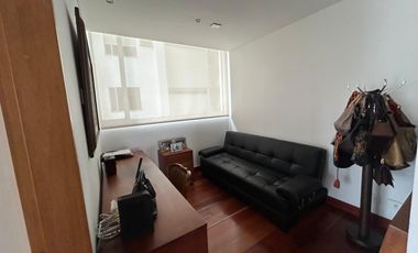 ALQUILO APARTAMENTO EN UBICACION PRIVILIGIADA EN EL SECTOR LAS CAMELIAS DE 154M2, MANIZALES