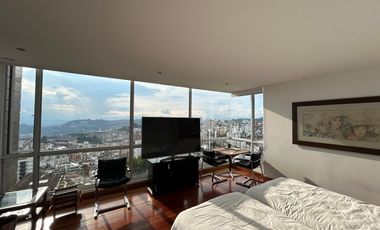 ALQUILO APARTAMENTO EN UBICACION PRIVILIGIADA EN EL SECTOR LAS CAMELIAS DE 154M2, MANIZALES