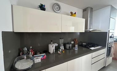 ALQUILO APARTAMENTO EN UBICACION PRIVILIGIADA EN EL SECTOR LAS CAMELIAS DE 154M2, MANIZALES