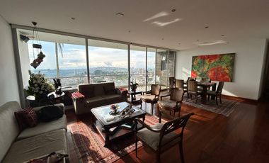 ALQUILO APARTAMENTO EN UBICACION PRIVILIGIADA EN EL SECTOR LAS CAMELIAS DE 154M2, MANIZALES