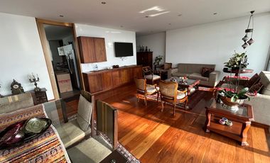 ALQUILO APARTAMENTO EN UBICACION PRIVILIGIADA EN EL SECTOR LAS CAMELIAS DE 154M2, MANIZALES
