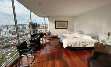 ALQUILO APARTAMENTO EN UBICACION PRIVILIGIADA EN EL SECTOR LAS CAMELIAS DE 154M2, MANIZALES