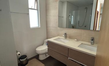 ALQUILO APARTAMENTO EN UBICACION PRIVILIGIADA EN EL SECTOR LAS CAMELIAS DE 154M2, MANIZALES