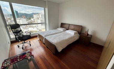 ALQUILO APARTAMENTO EN UBICACION PRIVILIGIADA EN EL SECTOR LAS CAMELIAS DE 154M2, MANIZALES
