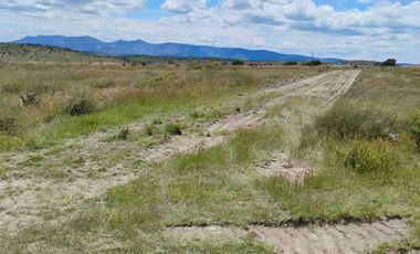 Terrenos/Parcelas ecológicas.