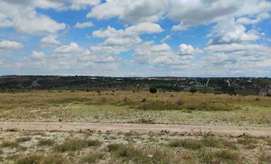 Terrenos/Parcelas ecológicas.