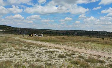 Terrenos/Parcelas ecológicas.