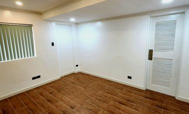 Modern 4-BR Family Home in Rizal with Receiving Area & Soundproof Entertainment Room for Sale!