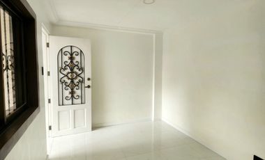 Modern 4-BR Family Home in Rizal with Receiving Area & Soundproof Entertainment Room for Sale!