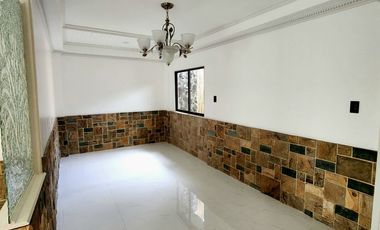 Modern 4-BR Family Home in Rizal with Receiving Area & Soundproof Entertainment Room for Sale!