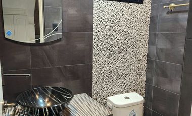 Modern 4-BR Family Home in Rizal with Receiving Area & Soundproof Entertainment Room for Sale!