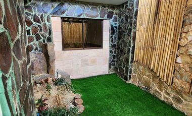 Modern 4-BR Family Home in Rizal with Receiving Area & Soundproof Entertainment Room for Sale!