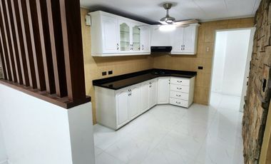 Modern 4-BR Family Home in Rizal with Receiving Area & Soundproof Entertainment Room for Sale!