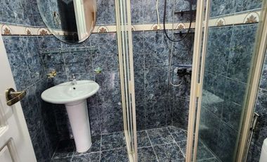 Modern 4-BR Family Home in Rizal with Receiving Area & Soundproof Entertainment Room for Sale!