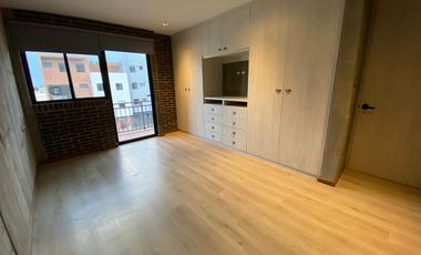 Departamento industrial en renta Deck Apartments