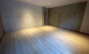 Departamento industrial en renta Deck Apartments