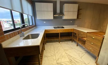 Departamento industrial en renta Deck Apartments