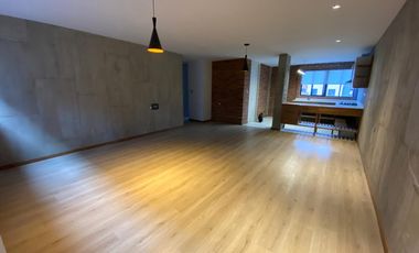 Departamento industrial en renta Deck Apartments