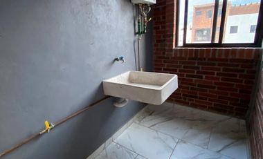 Departamento industrial en renta Deck Apartments