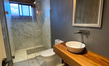 Departamento industrial en renta Deck Apartments