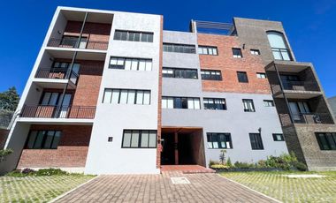 Departamento industrial en renta Deck Apartments