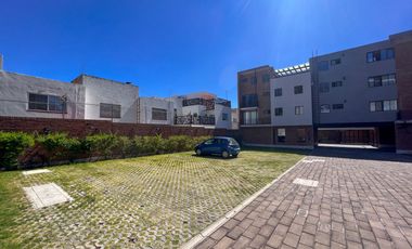 Departamento industrial en renta Deck Apartments