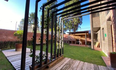 Departamento industrial en renta Deck Apartments