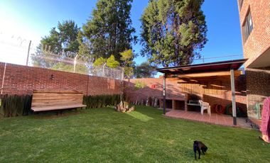 Departamento industrial en renta Deck Apartments