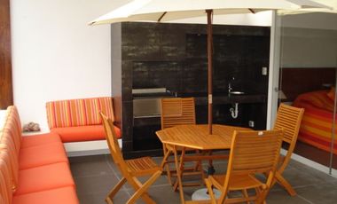 EN VENTA CASA DE PLAYA EN TRES ISLAS UBICADA EN EL KM. 68 DE LA PANAMERICANA SUR (ENTRADA POR CHILCA)