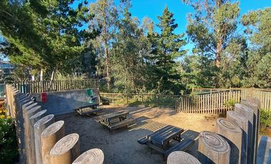 SE ARRIENDA HERMOSO DEPARTAMENTO EN ALGARROBO