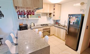 SE ARRIENDA HERMOSO DEPARTAMENTO EN ALGARROBO