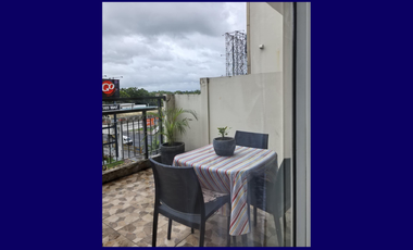 Move-in Ready Studio Condo at O Residences