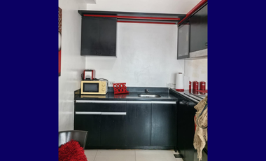 Move-in Ready Studio Condo at O Residences