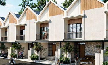 RUMAH MINIMALIS 2LT PREMIUM LOKASI STARTEGIS DI PUSAT KOTA DENPASAR