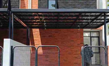 Termurah Rumah Mewah Modern Di Arcamanik