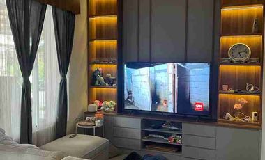 Di Sewakan Rumah Di BSD city Fully furnished
