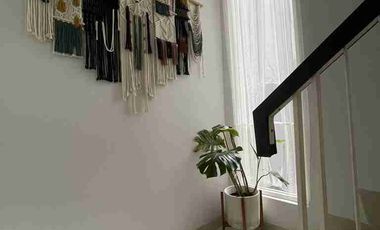 Di Sewakan Rumah Di BSD city Fully furnished