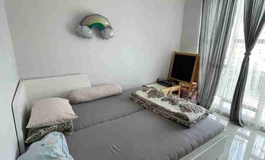Di Sewakan Rumah Di BSD city Fully furnished