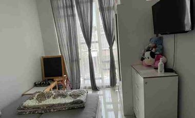 Di Sewakan Rumah Di BSD city Fully furnished