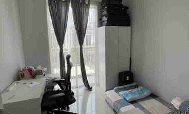 Di Sewakan Rumah Di BSD city Fully furnished